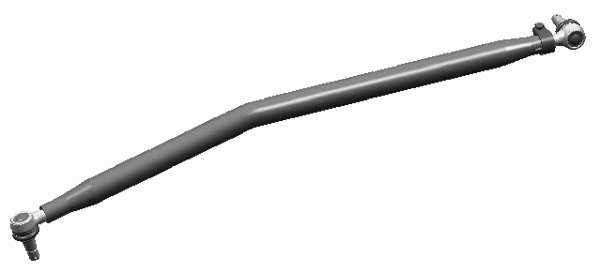 Centre Rod Assembly (19812 01)