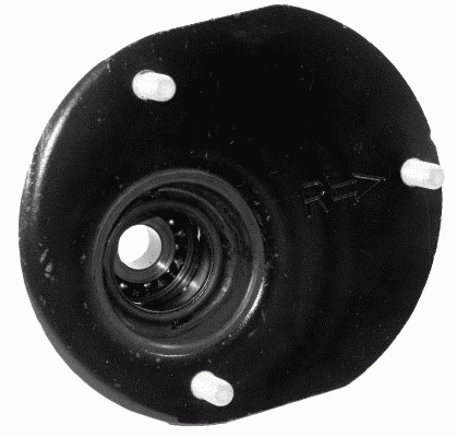 Suspension Strut Support Mount (25000 01)