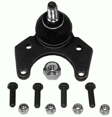 Ball Joint (12127 01)