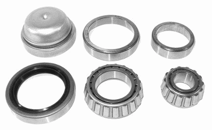 Wheel Bearing Kit (10957 02)