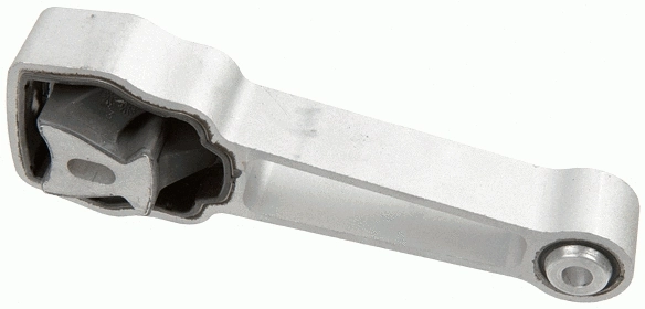 Mounting, engine (39121 01)