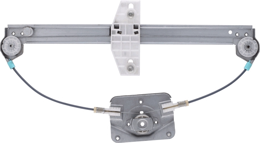 Window Regulator (60.80370.0)