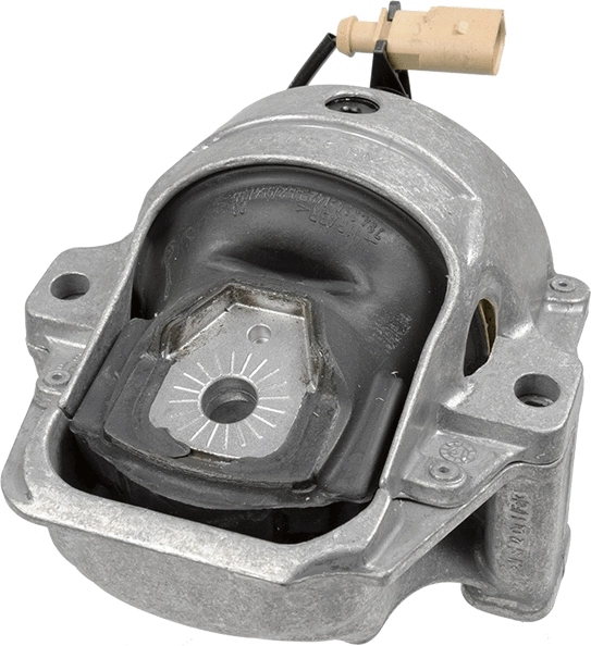 Mounting, engine (42371 01)