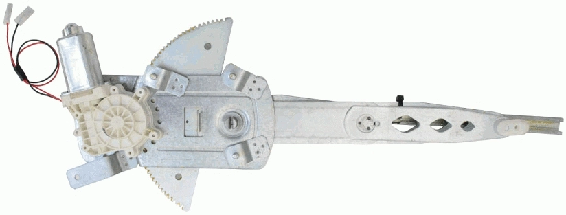 Window Regulator (60.09076.0)