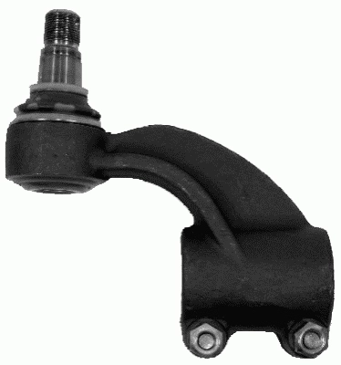 Tie Rod End (20587 01)