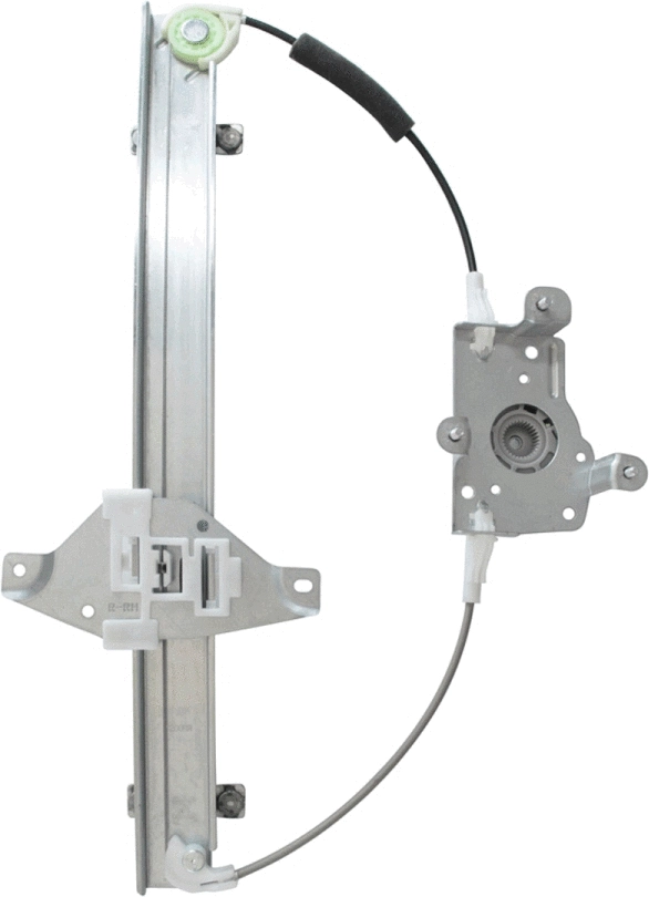 Window Regulator (60.81152.0)