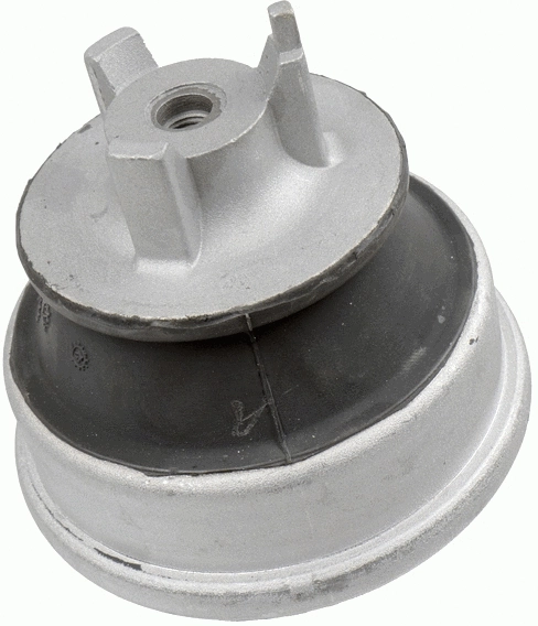 Mounting, engine (13477 01)