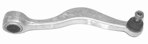 Control/Trailing Arm, wheel suspension (10498 01)