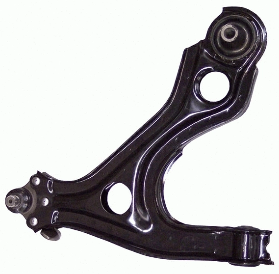 Control/Trailing Arm, wheel suspension (12207 01)