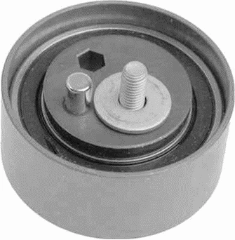 Tensioner Pulley, timing belt (25754 01)