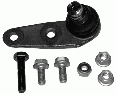 Ball Joint (10035 03)