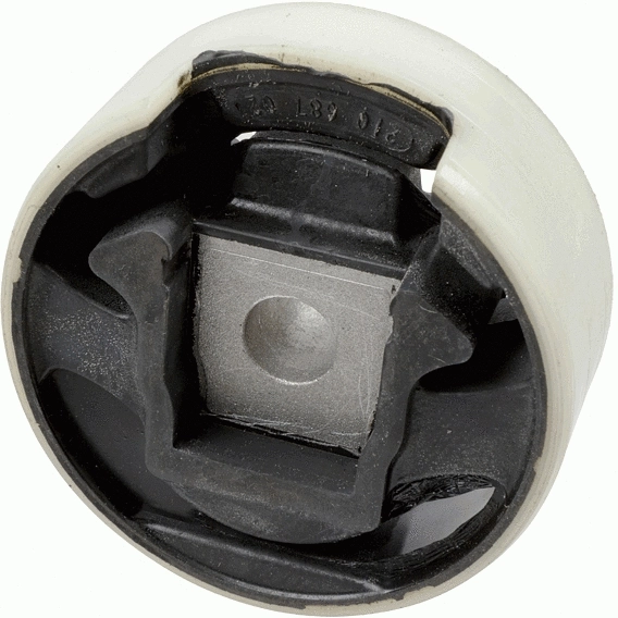 Mounting, engine (35755 01)