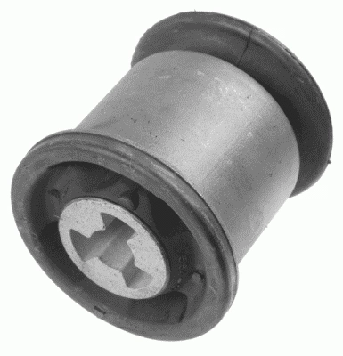 Mounting, control/trailing arm (31999 01)