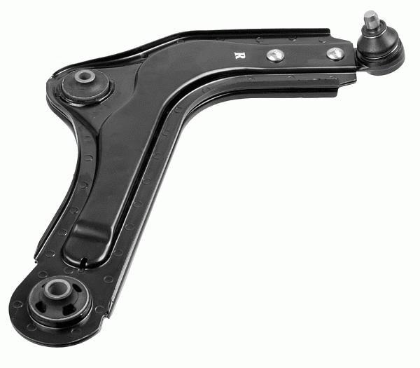 Control/Trailing Arm, wheel suspension (35299 01)