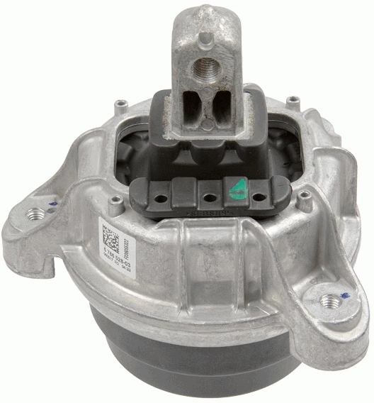 Mounting, engine (37811 01)