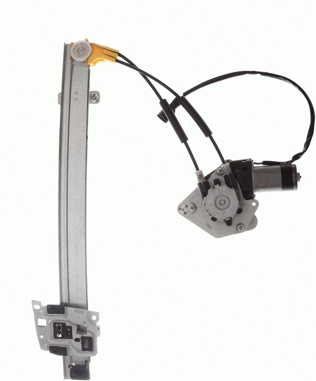 Window Regulator (60.81440.0)