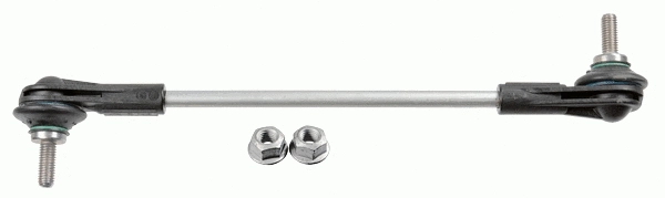 Link/Coupling Rod, stabiliser bar (37855 01)