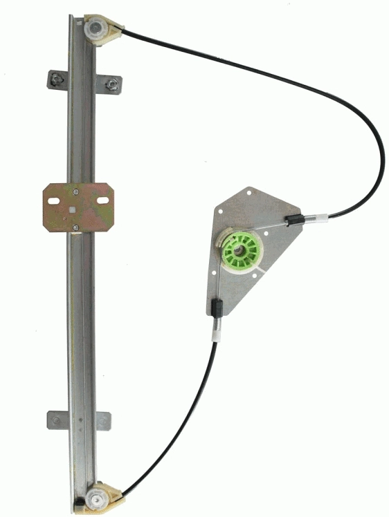 Window Regulator (65.80386.0)