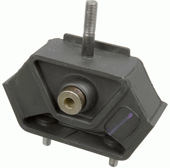 Mounting, engine (17982 01)