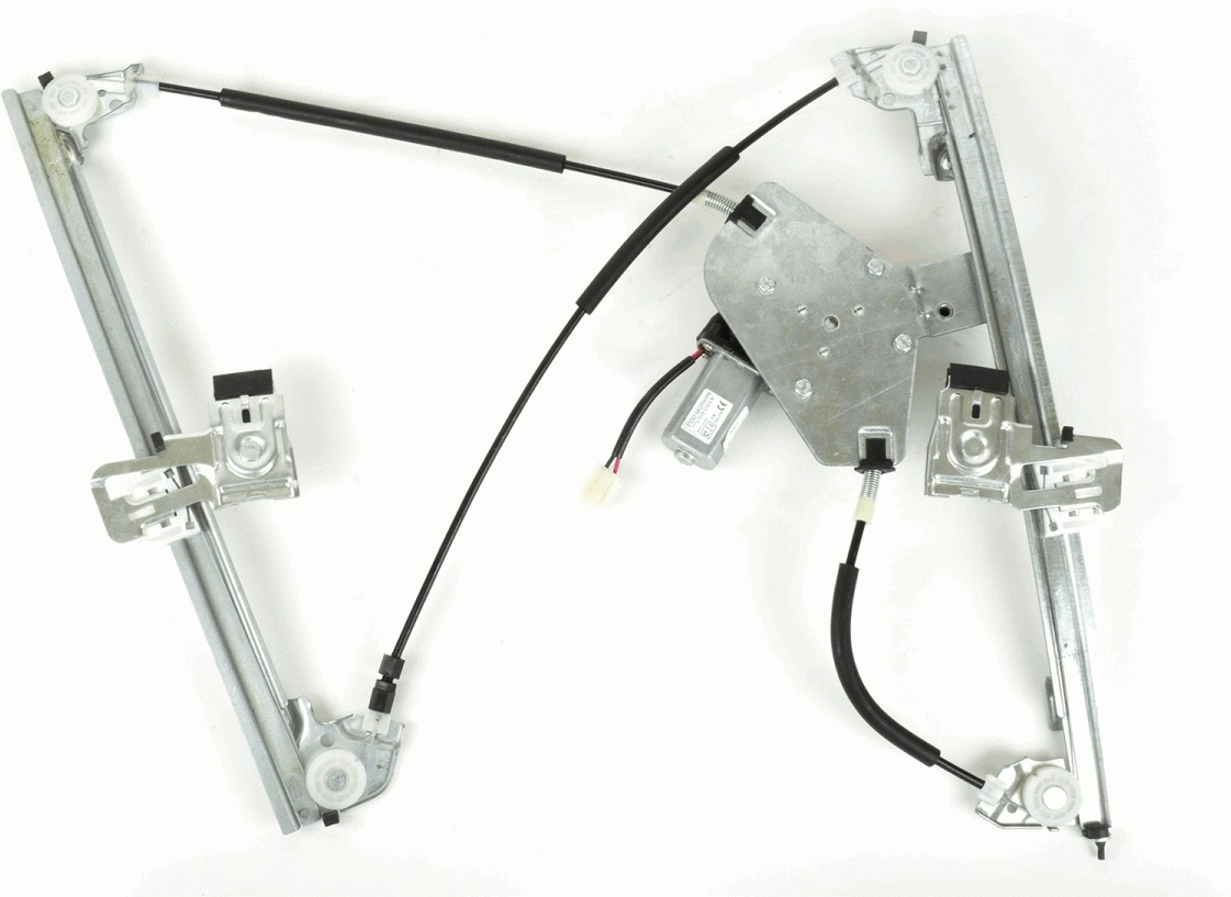 Window Regulator (60.81769.0)