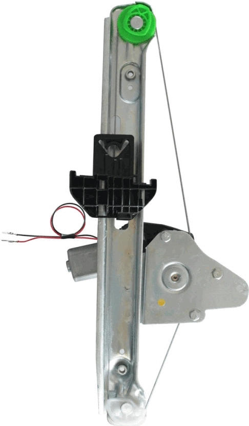 Window Regulator (60.80641.0)