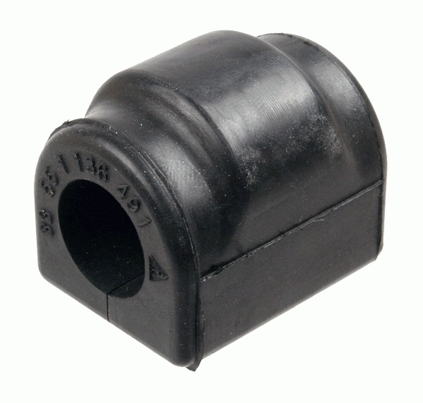 Mounting, stabiliser bar (15885 01)
