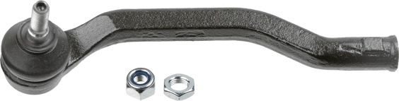 Tie Rod End (37900 01)