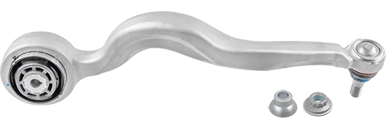 Control/Trailing Arm, wheel suspension (38865 01)
