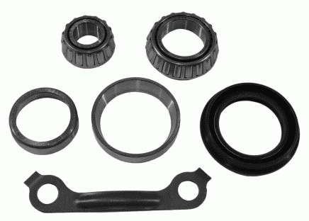 Wheel Bearing Kit (10903 01)
