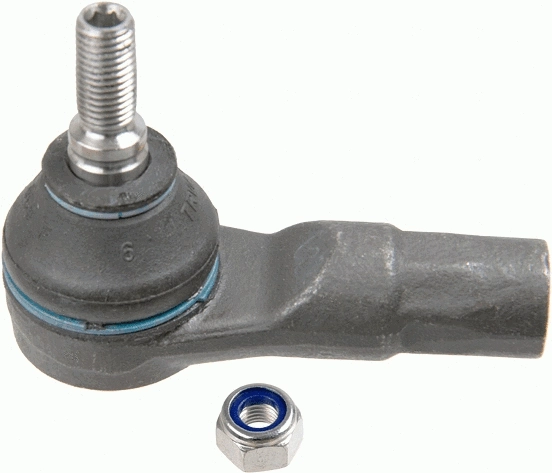 Tie Rod End (19251 03)