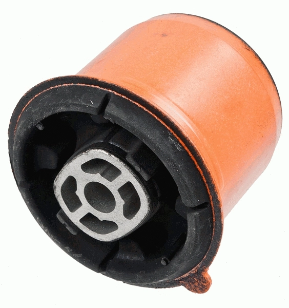 Bushing, axle beam (37491 01)