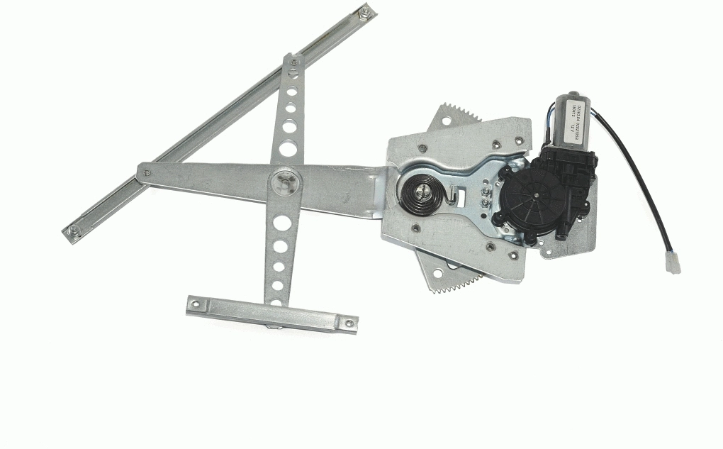 Window Regulator (60.80129.0)
