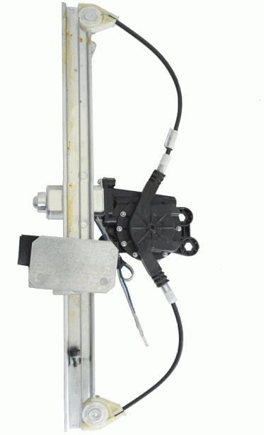 Window Regulator (60.80026.0)