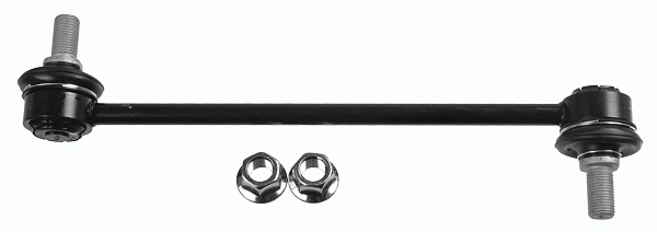 Link/Coupling Rod, stabiliser bar (34755 01)