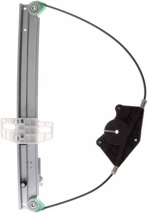 Window Regulator (60.80608.0)