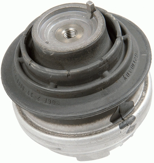 Mounting, engine (27755 01)