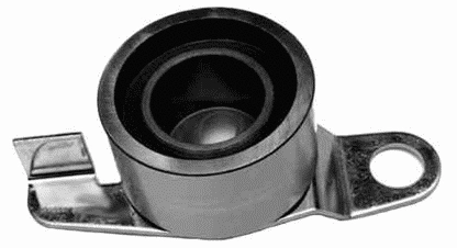 Tensioner Pulley, timing belt (25751 01)