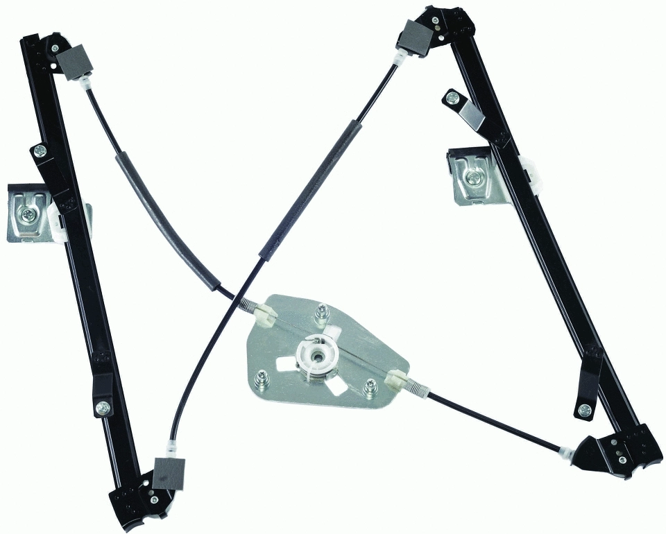 Window Regulator (63.81864.0)