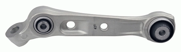 Control/Trailing Arm, wheel suspension (37342 01)