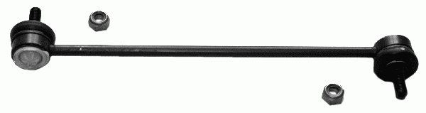 Link/Coupling Rod, stabiliser bar (11589 02)