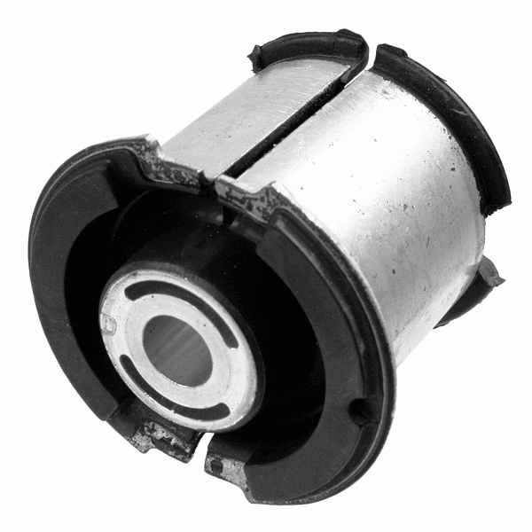 Mounting, control/trailing arm (34930 01)