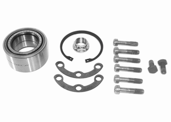 Wheel Bearing Kit (12397 01)