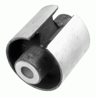 Mounting, control/trailing arm (34933 01)