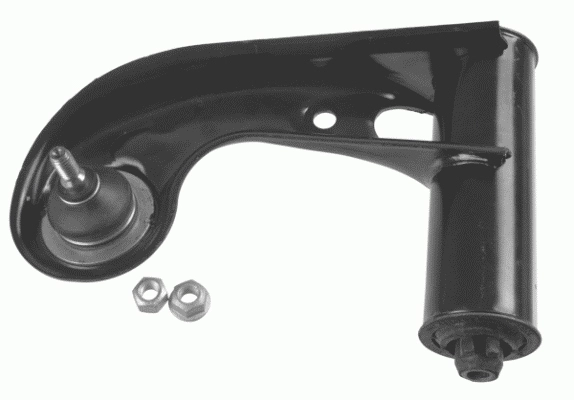 Control/Trailing Arm, wheel suspension (21315 01)