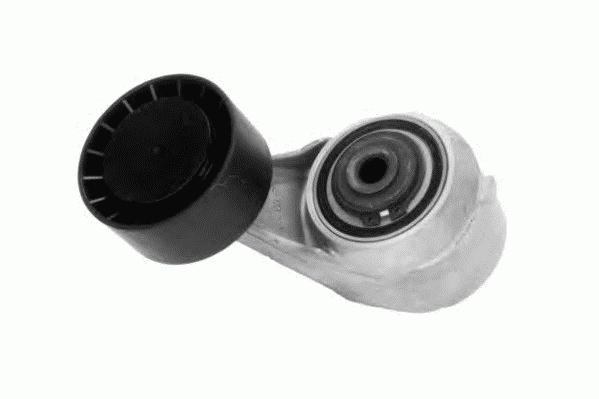 Belt Tensioner, V-ribbed belt (29378 01)