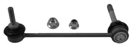 Link/Coupling Rod, stabiliser bar (27738 02)
