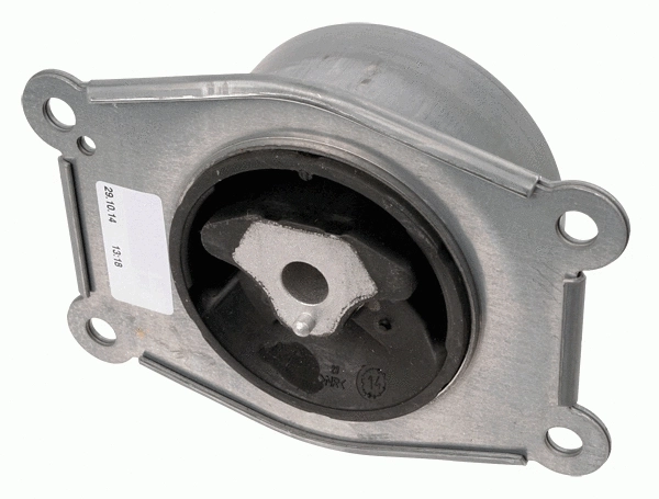 Mounting, engine (37282 01)