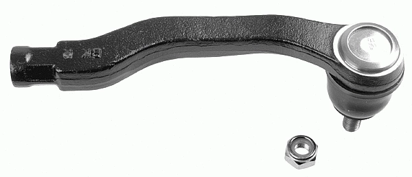 Tie Rod End (34319 01)