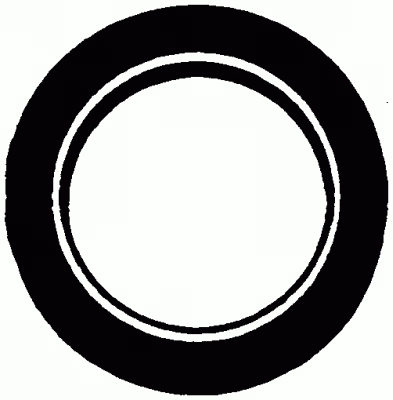 Centering Ring, rim (15158 01)