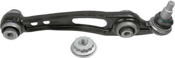 Control/Trailing Arm, wheel suspension (39852 01)